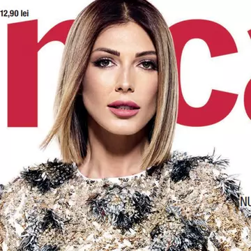 Unica Septembrie 2020. Ilinca Vandici, mai sinceră și mai strălucitoare ca niciodată