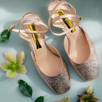 (P) Ce pantofi sa porti in functie de masurile corpului tau