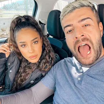 Speak și Ștefania, nevoiți să facă testul COVID-19. Ce s-a întâmplat cu cei doi