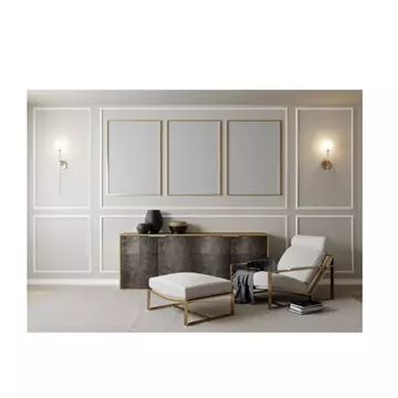 (P) Cum te ajută panourile decorative să dai un vibe elegant livingului?