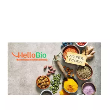 (P) Top 5 Super-alimente: proprietăți și beneficii