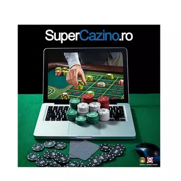 (P) Lucruri pe care trebuie să le ştii despre cazinourile online