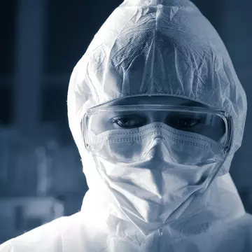 O boală bacteriană lovește China - peste 3.000 de infectări