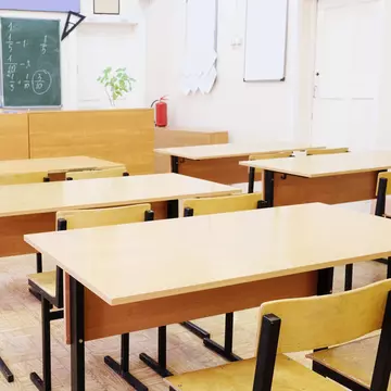 Școlile din București, închise în perioada alegerilor