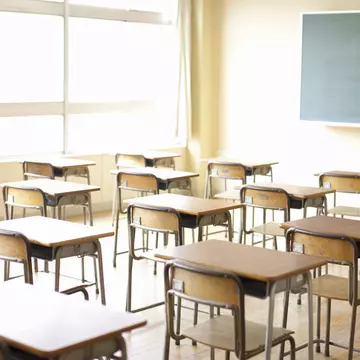 Profesorii se tem să se reîntoarcă la catedre
