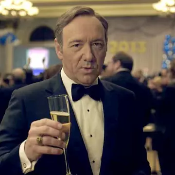 Kevin Spacey, dat în judecată pentru că ar fi agresat sexual doi minori, în anii '80