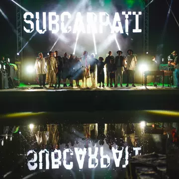 A început Astra Film Festival. Publicul s-a bucurat responsabil aseară de un concert de nopți mari, marca Subcarpați