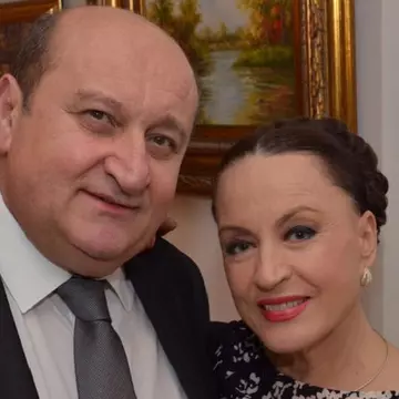 Maria Dragomiroiu și soțul ei formează un cuplu de 35 de ani! Cum s-au cunoscut?