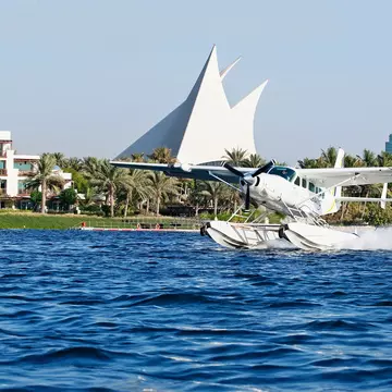 (P) Răsfăț de toamnă - Top experiențe în Dubai