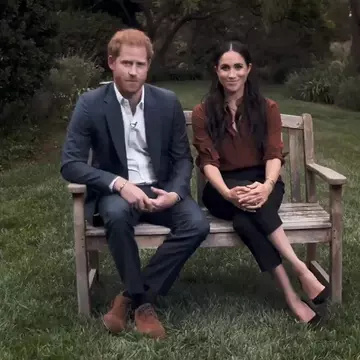 Meghan Markle „ia în considerare să candideze la președinția Statelor Unite”