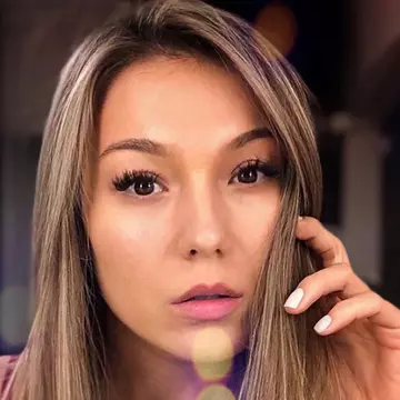 Fosta gimnastă Monica Roșu este însărcinată! Cum a aflat?