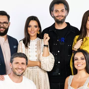 Laura Boghiu de la “Visuri la cheie” a fost cerută în căsătorie