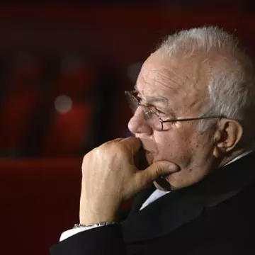 Alexandru Arșinel, din nou pe mâna doctorilor. Actorul a avut nevoie de o intervenție chirurgicală