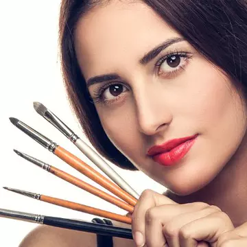 Machiaj - ghid complet. Sfaturi și trucuri pentru un make-up perfect