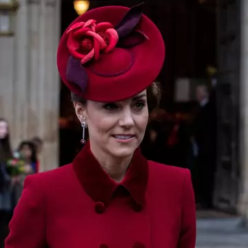 Cum arăta Kate Middleton înainte să se mărite cu Prințul William