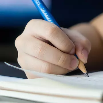 Modul inedit prin care un elev și-a convins învățătoarea să nu-i dea teme