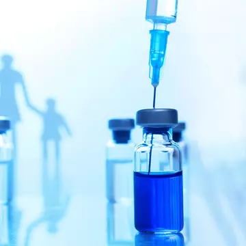 Israelul începe primele teste clinice pentru un vaccin împotriva COVID-19