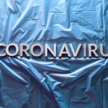 Un jandarm sceptic cu privire la existența virusului SARS-CoV-2 a murit de COVID-19 în șase zile