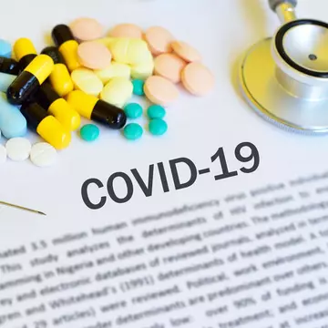 Medic român: "COVID-19 poate deveni o boală cronică, precum SIDA sau Hepatita B"