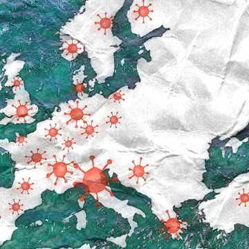 Țara din Europa care a gestionat cel mai bine pandemia de COVID-19