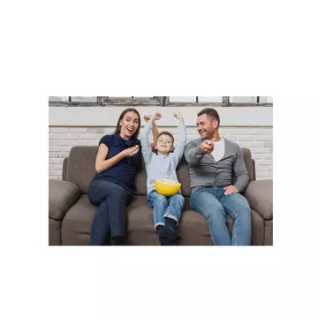(P) 7 idei de snacksuri pentru o seară de film în familie