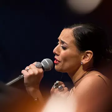 Artista Analia Selis și soțul ei au divorțat: „Nu există drum înapoi”