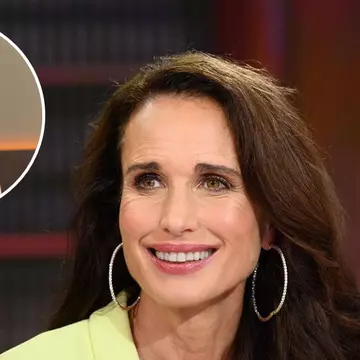 Fiica cea mică a actriței Andie MacDowell, nud în videoclipul lansat de sora mai mare