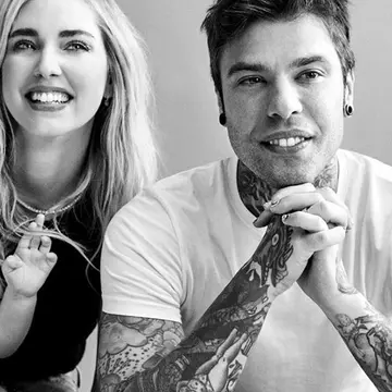 Chiara Ferragni este însărcinată cu al doilea copil