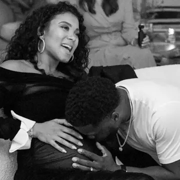 Kevin Hart, tată pentru a patra oară! „Puțin rai trimis pe Pământ”