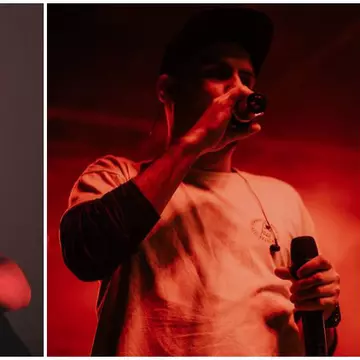 Inna și Deliric, vacanță în Dubai pentru aniversarea de 34 de ani a artistei