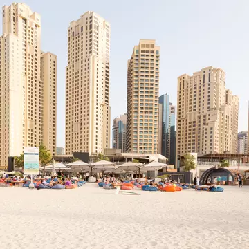 (P) Dubaiul pentru toți