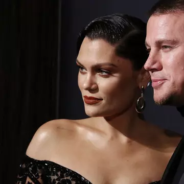 Jessie J și Channing Tatum s-au despărțit... din nou