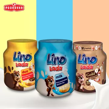 (P) Cu lingura la ataaac! LINO LADA îți vine de hac!