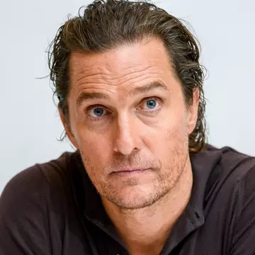 Matthew McConaughey, abuzat sexual în adolescență: „Nu m-am simțit vreodată o victimă”