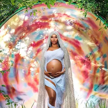 Nicki Minaj a devenit mamă pentru prima oară