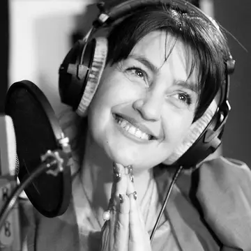Rona Hartner susține cursuri motivaționale celor afectați de pandemia de coronavirus