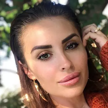 Roxana Blagu, mesaj pentru fiica pe care nu a mai văzut-o de 7 ani: „În orice moment al vieții o aștept lângă mine”