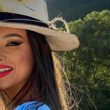 Vlăduța Lupău, infectată cu noul coronavirus. Cum se simte interpreta de muzică populară?