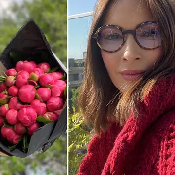 Cum reușește Andreea Berecleanu să se mențină în formă la 45 de ani. Ultima ei masă e la ora 17.00
