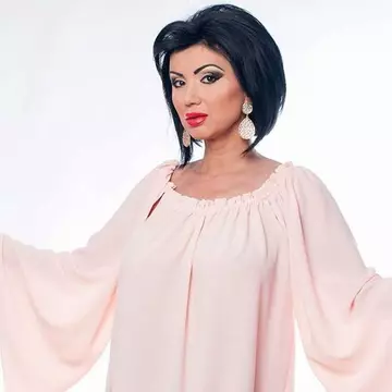 Adriana Bahmuțeanu a ajuns pe mâna medicilor. Ce a pățit vedeta