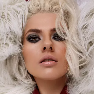 Lidia Buble, apariție indecentă pe rețelele sociale. Cum s-a fotografiat artista