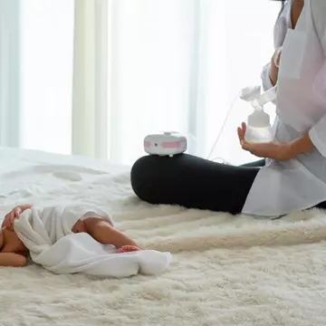 Ce lucruri sunt necesare pentru nou-născut când vii acasă de la maternitate