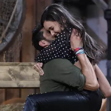 Ce fac George Burcea și Viviana Sposub în izolare