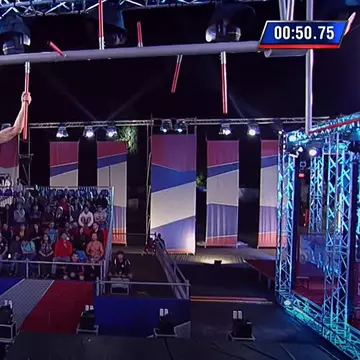 George Mariș de la Ninja Warrior a murit
