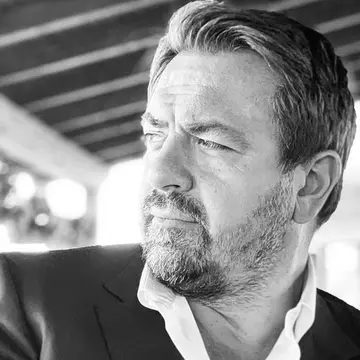 EXCLUSIV! Horia Brenciu și-a descoperit un talent nebănuit