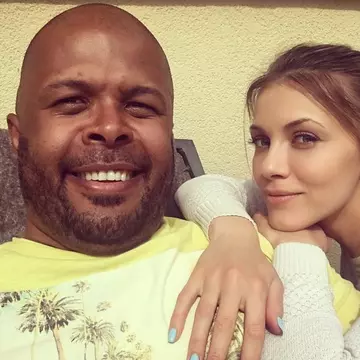 Cât de frumoasă s-a făcut Namiko, fiica lui Cabral și a Andreei Ibacka