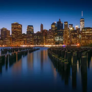 (P) Shopping în New York – unde merită să mergeți?