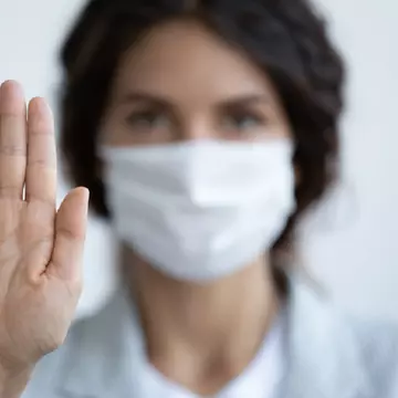 Avertisment OMS: Dacă se relaxează restricțiile, mortalitatea provocată de COVID-19 ar putea fi de cinci ori mai mare față de aprilie