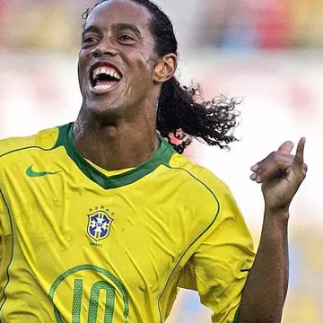 Fostul fotbalist brazilian Ronaldinho a fost diagnosticat cu COVID-19