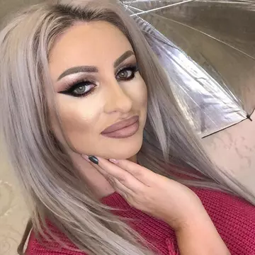 Sânziana Buruiană, mămică pentru a doua oară